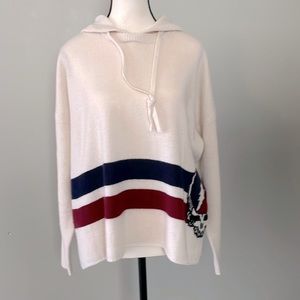 James Perse x Grateful Dead collab.